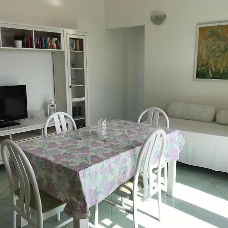 L' Ulivo Villa Nunzia Barano dʼIschia Extérieur photo