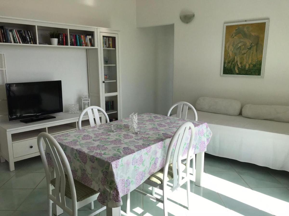 L' Ulivo Villa Nunzia Barano dʼIschia Extérieur photo