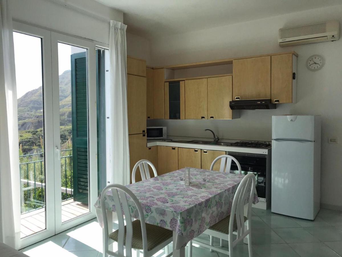L' Ulivo Villa Nunzia Barano dʼIschia Extérieur photo
